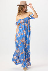 Hollie Maxi Dress